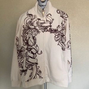 Ecko Unltd Men’s Track Jacket